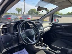 
										2016 Honda Fit EX CVT full									