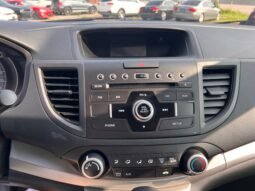 
										2014 Honda CR-V 4WD LX full									