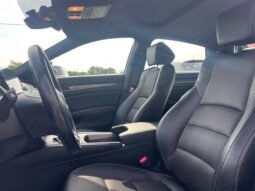 
										2019 Honda Accord Sedan Sport Manual Sedan full									