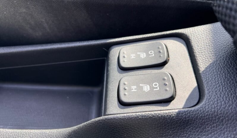 
								2016 Honda Fit EX CVT full									