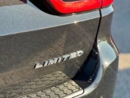 
										2015 Dodge Durango AWD 4dr Limited full									