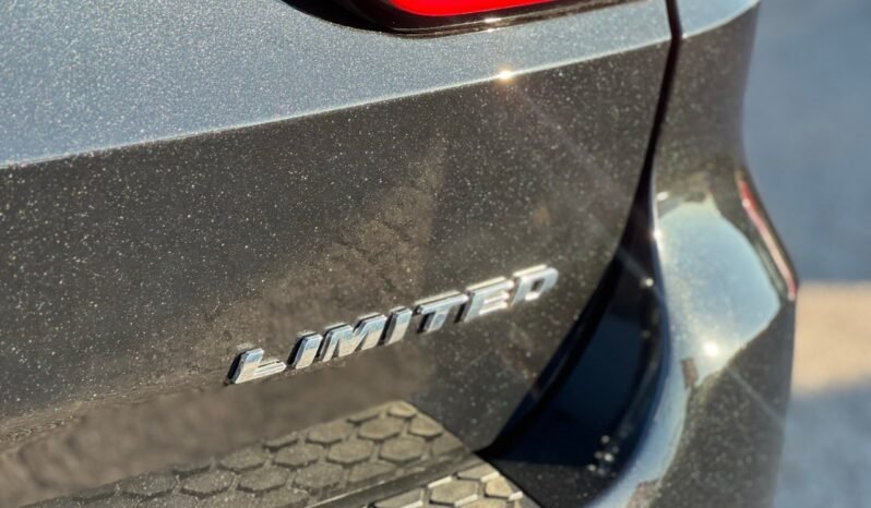 
								2015 Dodge Durango AWD 4dr Limited full									