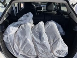 
										2016 Honda Fit EX CVT full									