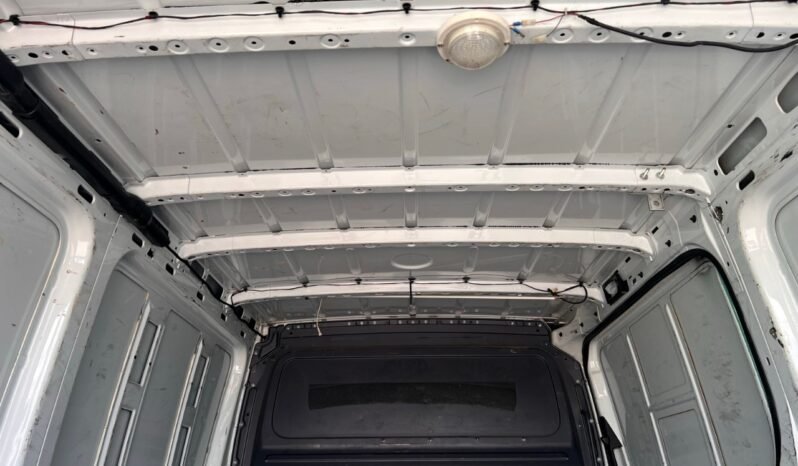 
								2015 Mercedes-Benz Sprinter Cargo Vans RWD 2500 144″ full									