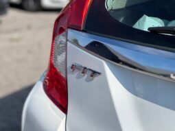 
										2016 Honda Fit EX CVT full									