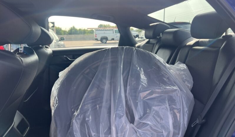
								2019 Honda Accord Sedan Sport Manual Sedan full									