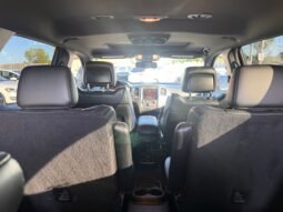 
										2015 Dodge Durango AWD 4dr Limited full									