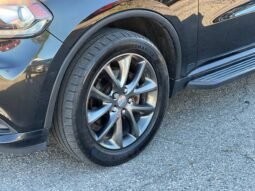 
										2015 Dodge Durango AWD 4dr Limited full									