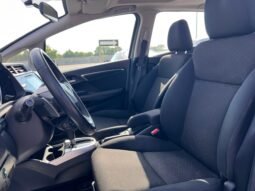 
										2016 Honda Fit EX CVT full									