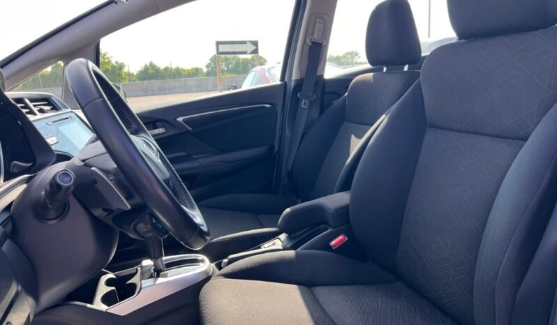 
								2016 Honda Fit EX CVT full									