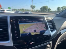 
										2017 Honda Pilot 4WD Touring full									