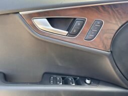 
										2016 Audi A7 4dr HB quattro 3.0T Progressiv full									