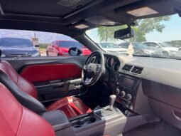 
										2014 Dodge Challenger 2dr Cpe SXT Plus full									