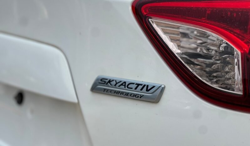 
								2015 Mazda CX-5 AWD 4dr Auto GT full									