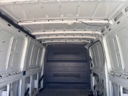 
										2015 Mercedes-Benz Sprinter Cargo Vans RWD 2500 144″ full									