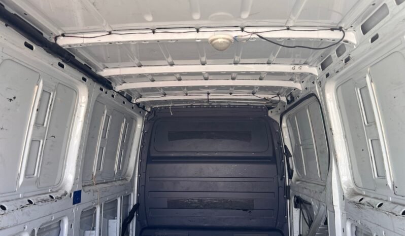 
								2015 Mercedes-Benz Sprinter Cargo Vans RWD 2500 144″ full									