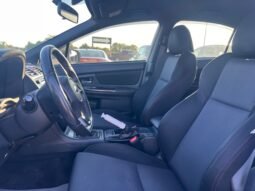 
										2019 Subaru WRX Manual full									