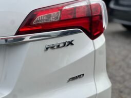 
										2017 Acura RDX AWD with Technology Package full									