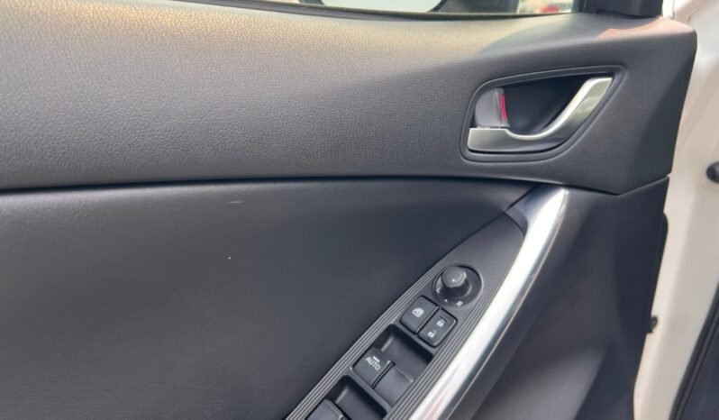
								2015 Mazda CX-5 AWD 4dr Auto GT full									
