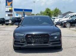 
										2016 Audi A7 4dr HB quattro 3.0T Progressiv full									
