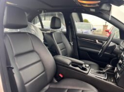 
										2013 Mercedes-Benz C-Class C 300 4MATIC Sedan full									