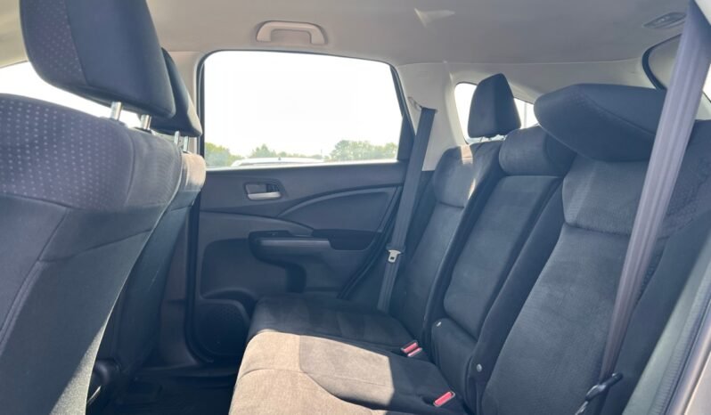 
								2014 Honda CR-V 4WD LX full									