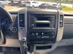 
										2015 Mercedes-Benz Sprinter Cargo Vans RWD 2500 144″ full									