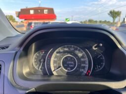 
										2014 Honda CR-V 4WD EX-L full									
