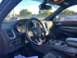 
										2015 Dodge Durango AWD 4dr Limited full									