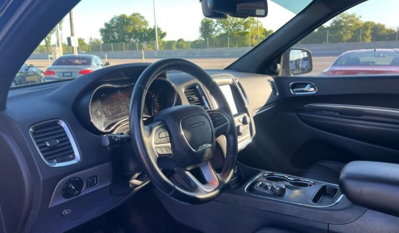 
								2015 Dodge Durango AWD 4dr Limited full									