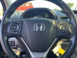 
										2014 Honda CR-V 4WD EX-L full									