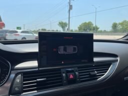 
										2016 Audi A7 4dr HB quattro 3.0T Progressiv full									