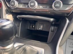
										2019 Honda Accord Sedan Sport Manual Sedan full									
