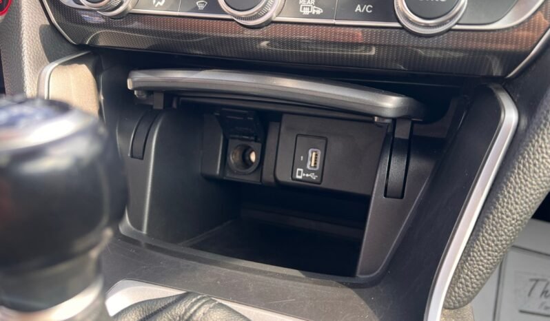 
								2019 Honda Accord Sedan Sport Manual Sedan full									