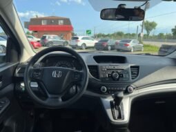 
										2014 Honda CR-V 4WD LX full									