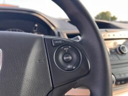 
										2014 Honda CR-V 4WD LX full									