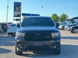 
										2015 Dodge Durango AWD 4dr Limited full									