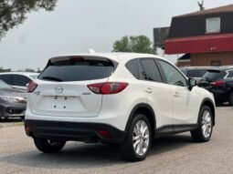 
										2015 Mazda CX-5 AWD 4dr Auto GT full									
