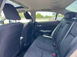 
										2014 Honda Civic Sedan EX CVT full									