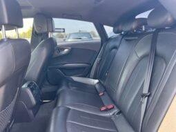 
										2016 Audi A7 4dr HB quattro 3.0T Progressiv full									