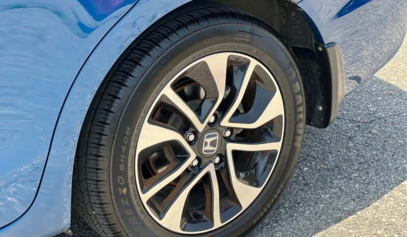 
								2014 Honda Civic Sedan EX CVT full									