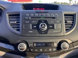 
										2014 Honda CR-V 4WD EX-L full									