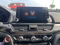 
										2019 Honda Accord Sedan Sport Manual Sedan full									