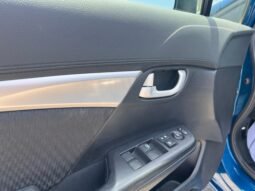 
										2014 Honda Civic Sedan EX CVT full									