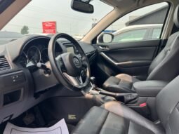 
										2015 Mazda CX-5 AWD 4dr Auto GT full									