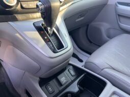 
										2014 Honda CR-V 4WD EX-L full									