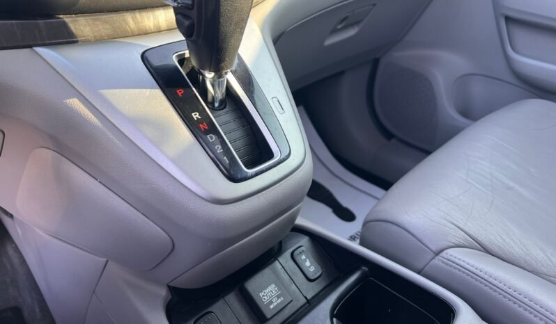 
								2014 Honda CR-V 4WD EX-L full									