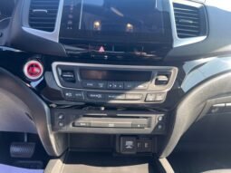 
										2017 Honda Pilot 4WD Touring full									