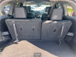 
										2017 Honda Pilot 4WD Touring full									