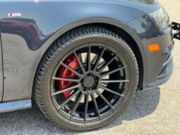 
										2016 Audi A7 4dr HB quattro 3.0T Progressiv full									
